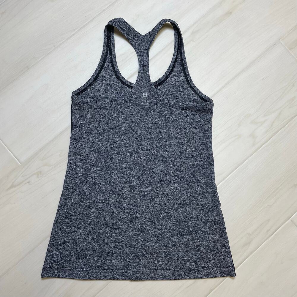 Lululemon Cool Racerback Tank